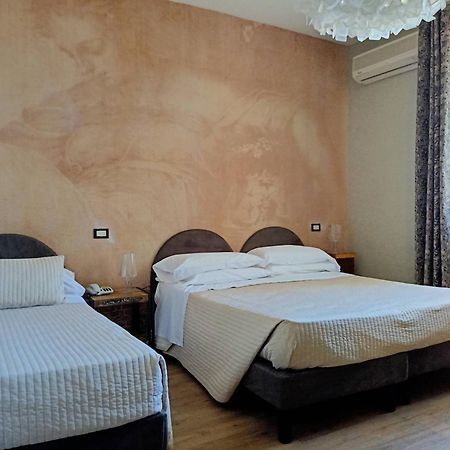 Agrihotel Villa Ambra Sant'Albino Exteriör bild