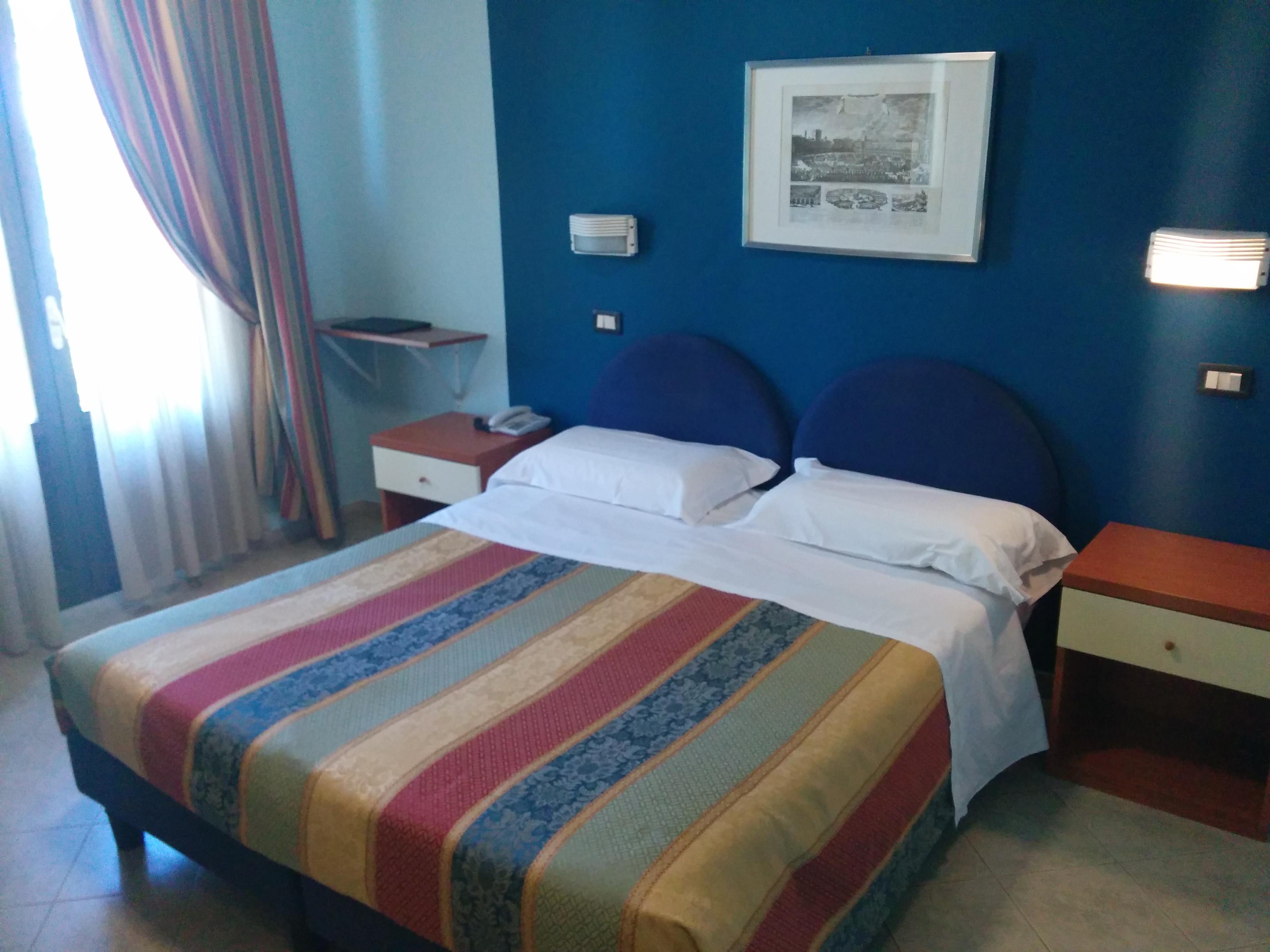 Agrihotel Villa Ambra Sant'Albino Exteriör bild