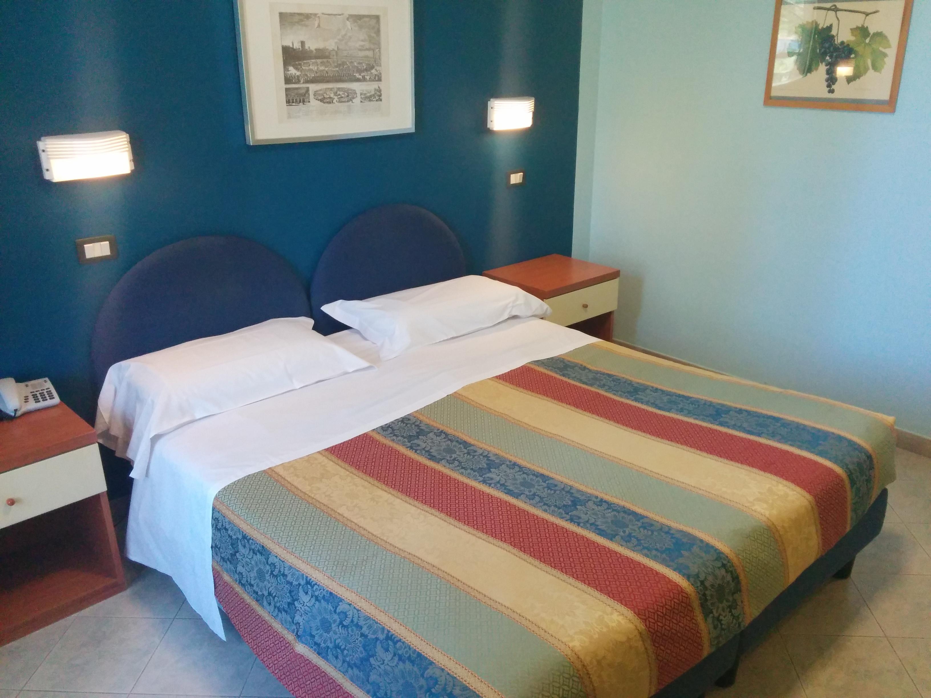 Agrihotel Villa Ambra Sant'Albino Exteriör bild