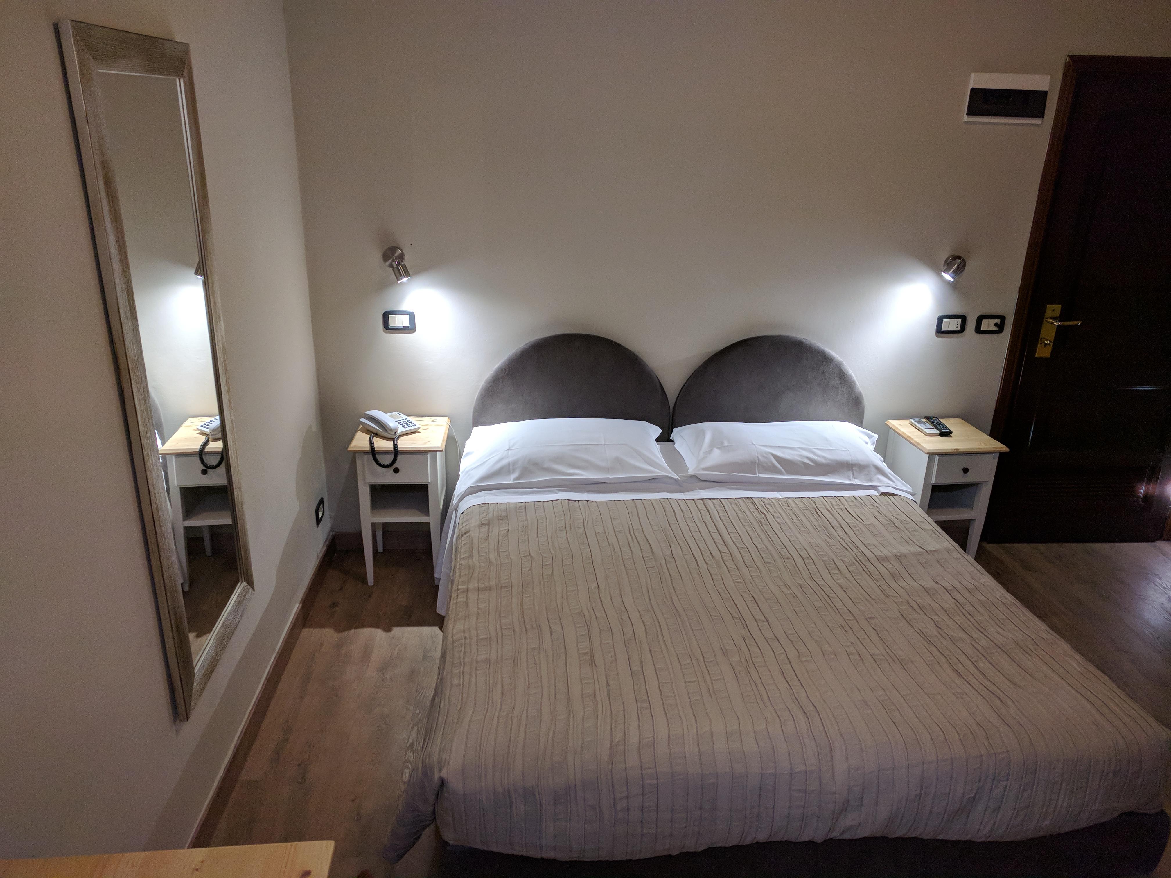 Agrihotel Villa Ambra Sant'Albino Exteriör bild