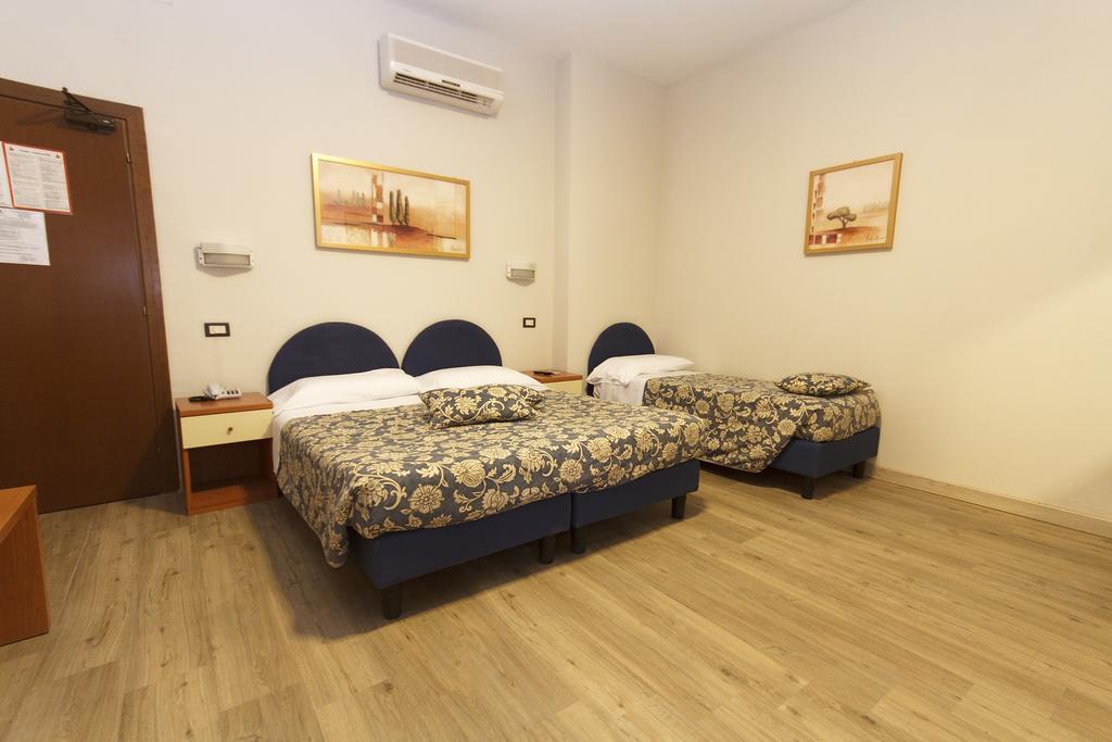 Agrihotel Villa Ambra Sant'Albino Exteriör bild