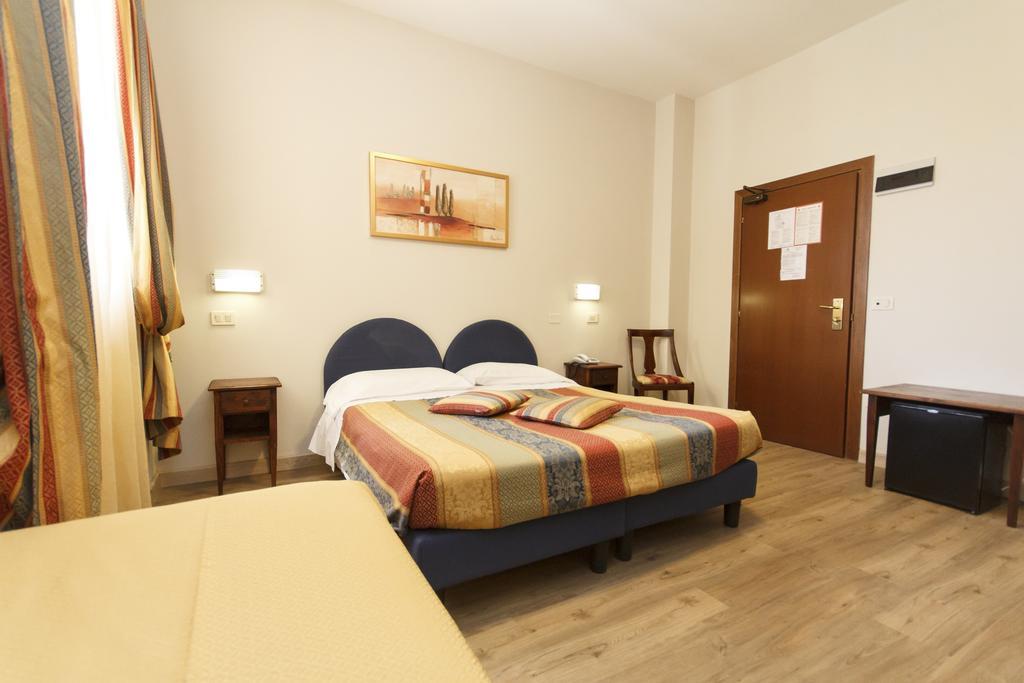 Agrihotel Villa Ambra Sant'Albino Exteriör bild
