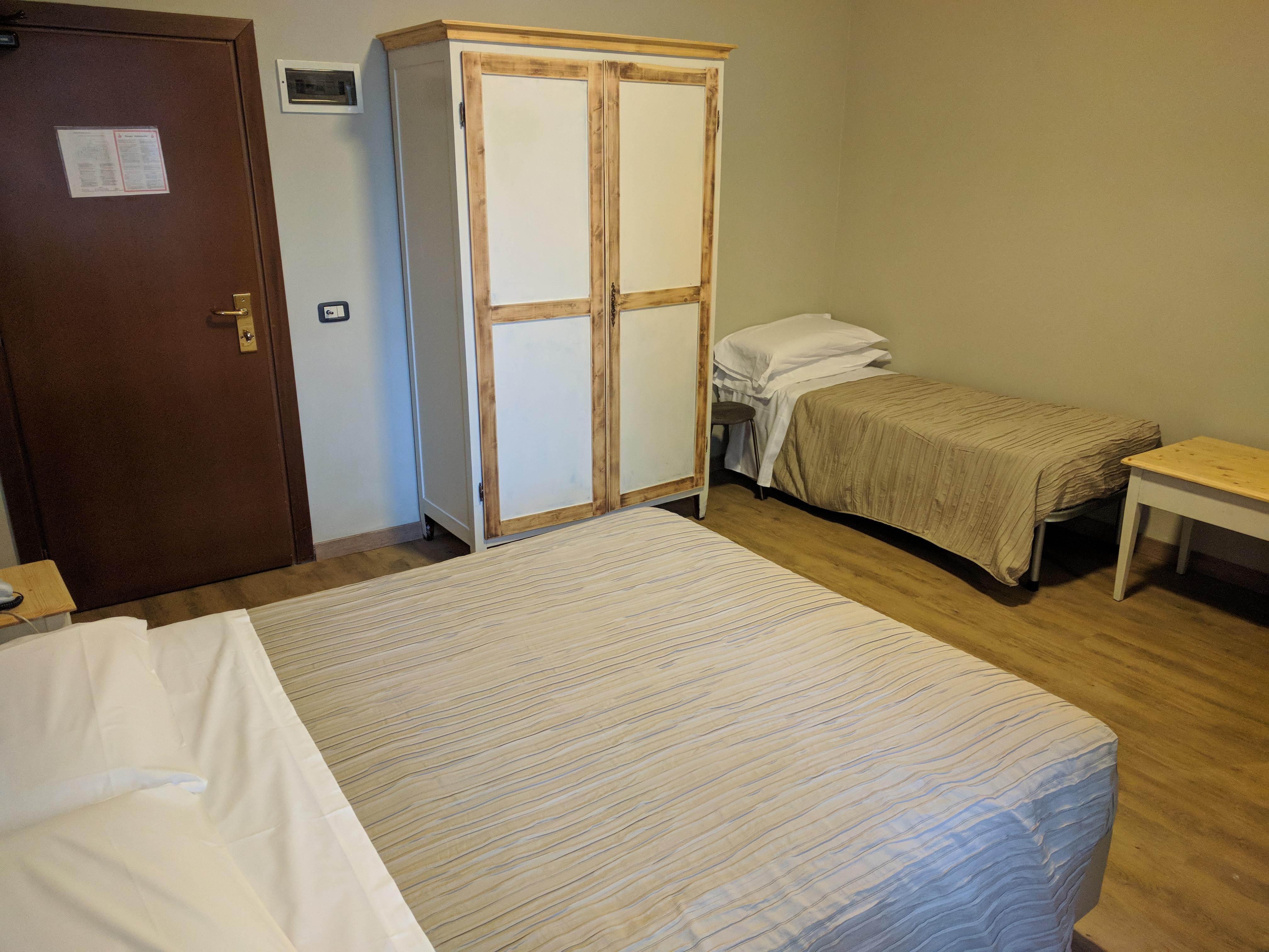 Agrihotel Villa Ambra Sant'Albino Exteriör bild