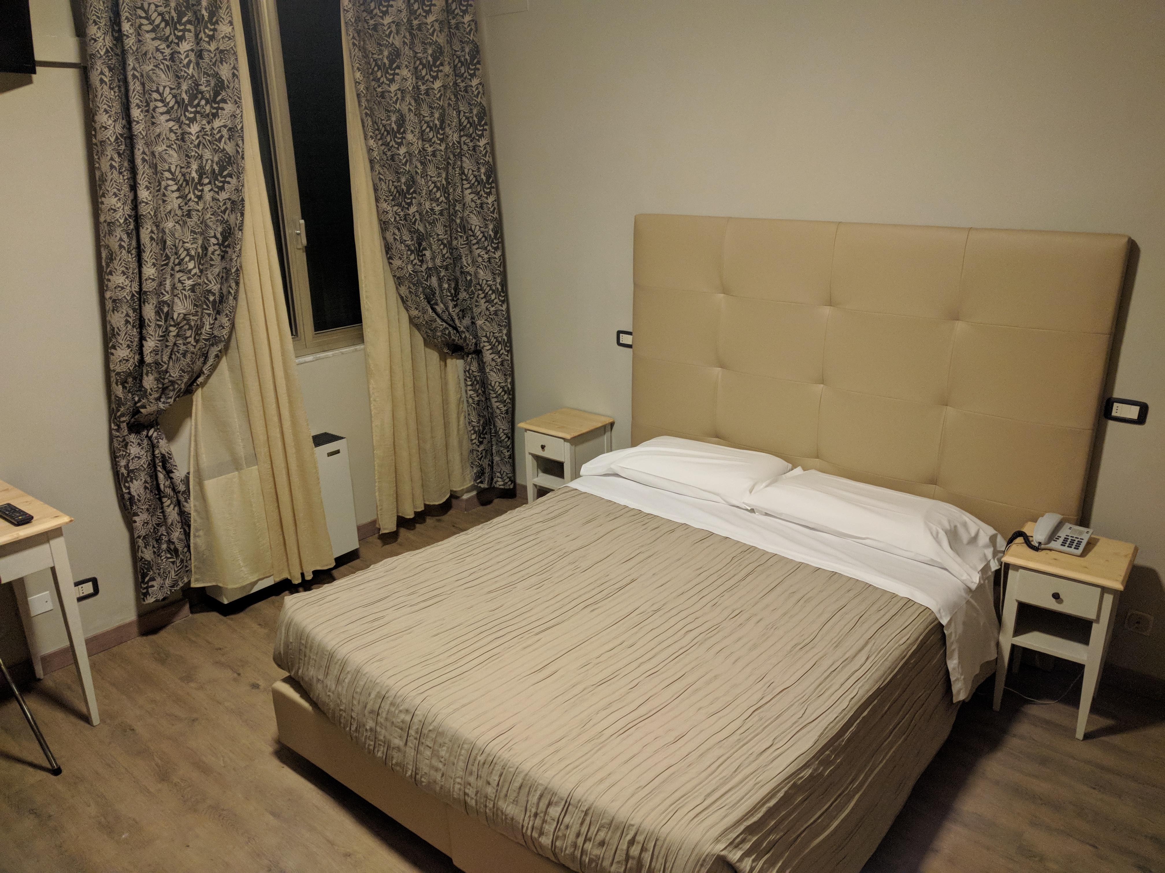 Agrihotel Villa Ambra Sant'Albino Exteriör bild