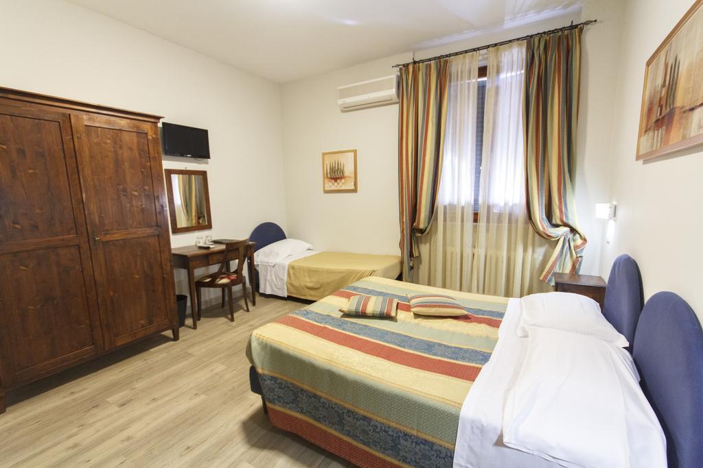 Agrihotel Villa Ambra Sant'Albino Exteriör bild