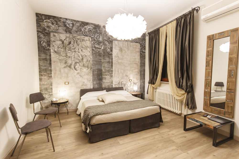 Agrihotel Villa Ambra Sant'Albino Exteriör bild